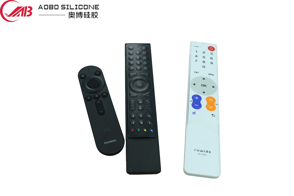 In che modo la tastiera del telecomando in silicone migliora il design dei dispositivi elettronici moderni?