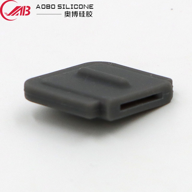 Parti in silicone personalizzate | Soluzioni personalizzate one-stop di Aobo Silicone
