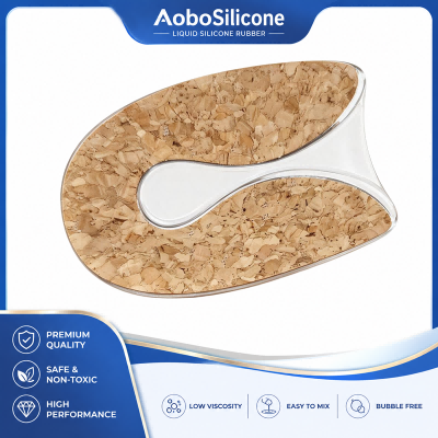 Cuscinetti per tallone in gel di silicone: una scelta in crescita per il comfort quotidiano del piede