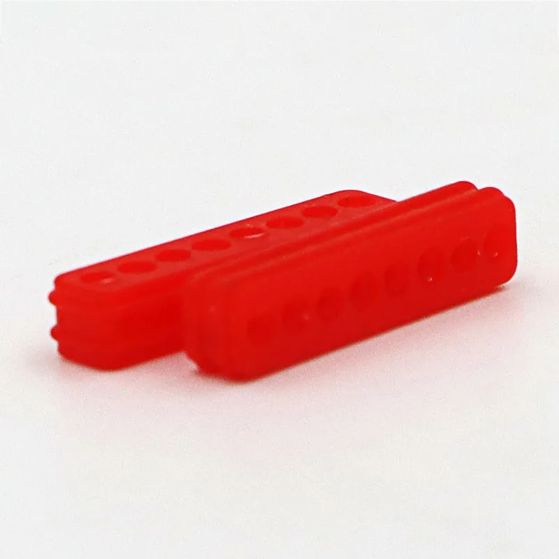 Strisce sigillanti in silicone di forma irregolare