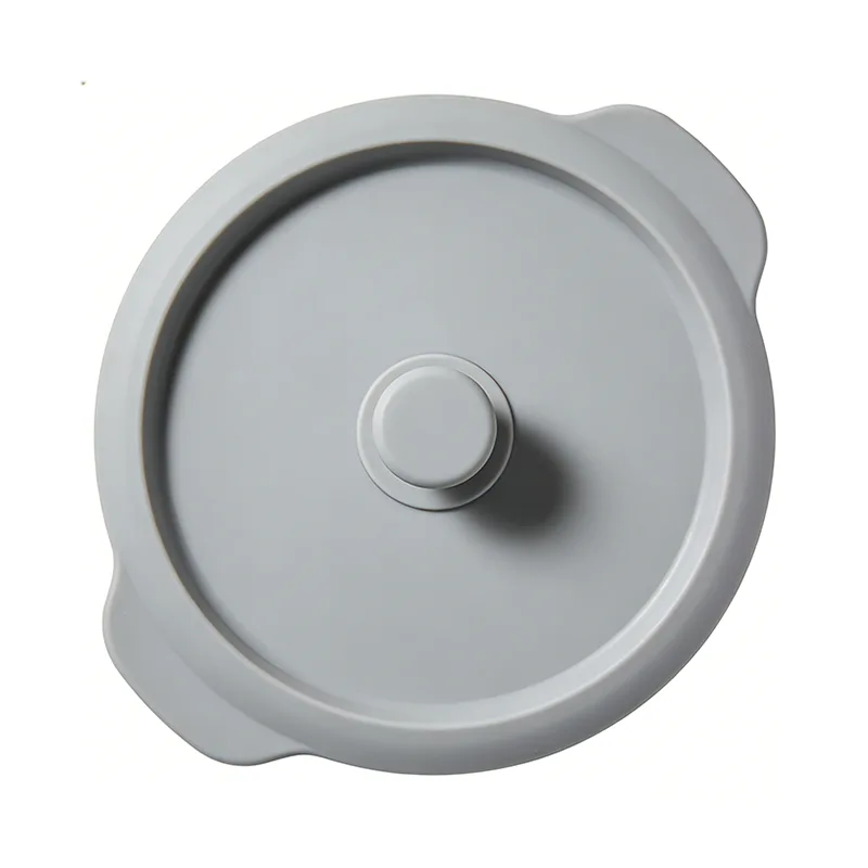 Coperchi per pentole in silicone da cucina