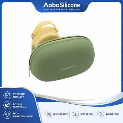 Borse in silicone