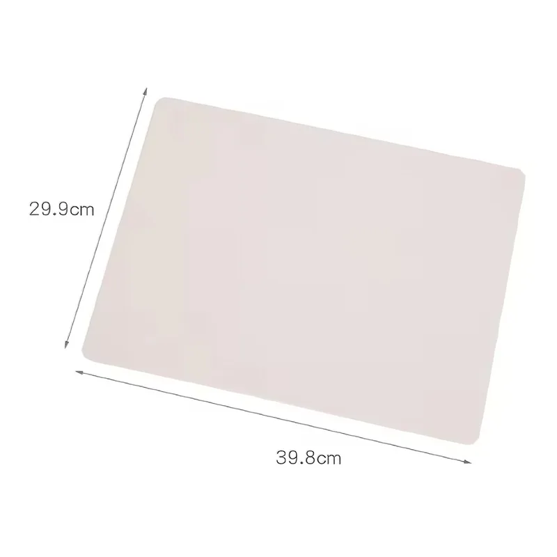 Tappetini da forno in silicone