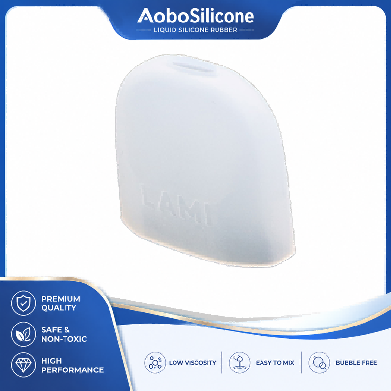 Accessori per sigarette elettroniche in silicone