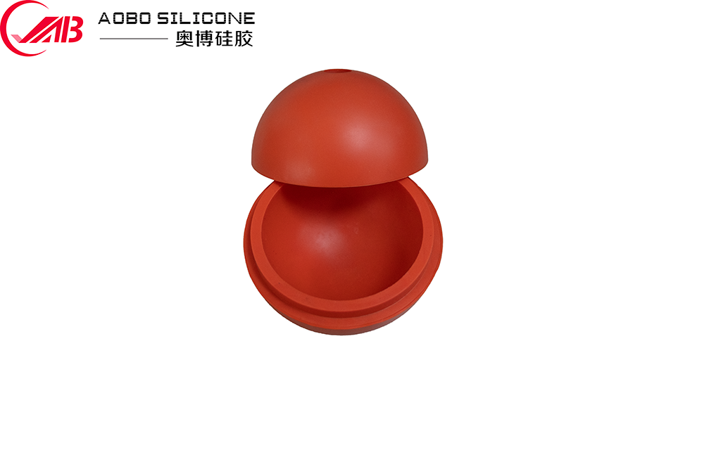 Ciotola per maschera facciale in silicone