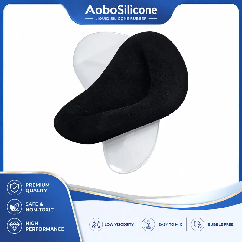 Cuscinetti di supporto per arco plantare in gel di silicone