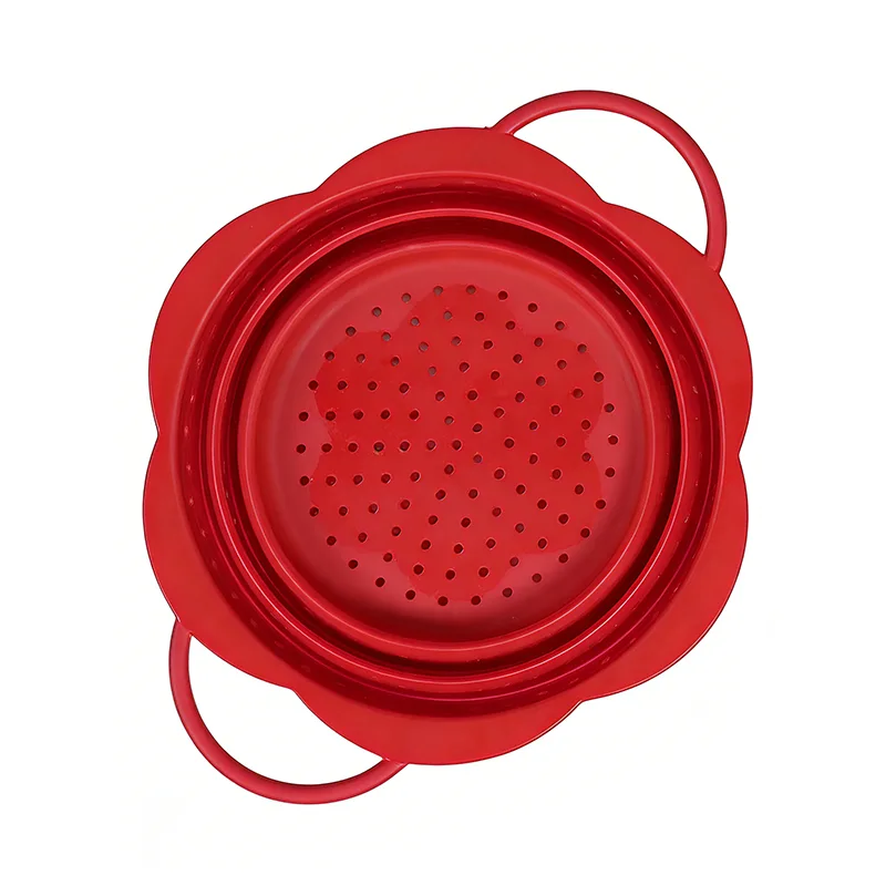 Cestello per filtro in silicone
